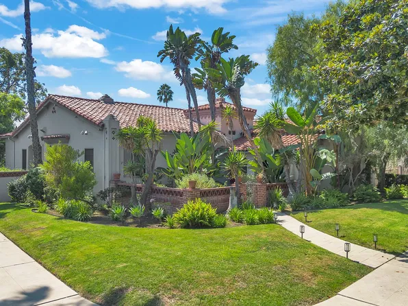 6500 Olympic Pl, Los Angeles, CA 90035