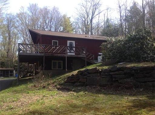 1517 Cape St, Ashfield, MA 01330 | Zillow