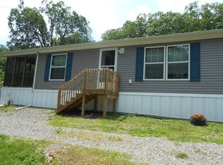 724 Trunkeyville Rd, Tidioute, PA 16351