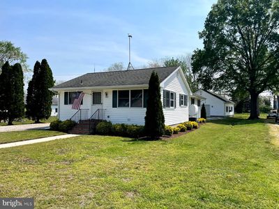 110 Middle St, Vienna, MD, 21869