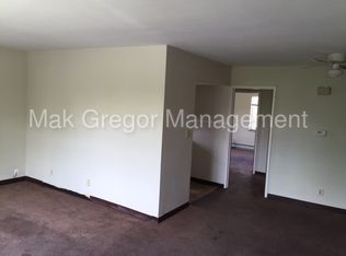 803 Uhrig Ave APT 1, Dayton, OH 45406