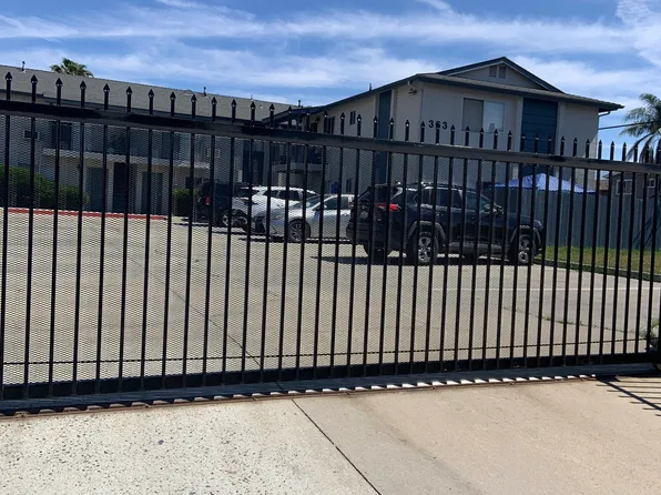 363 Van Houten Ave #A, El Cajon, CA 92020