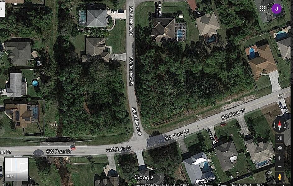 1st image of 4192 SW Belshaw St