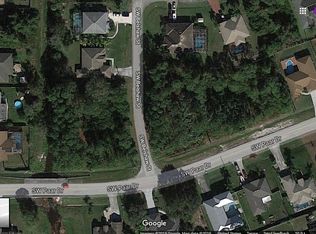 4192 SW Belshaw St, Port Saint Lucie, FL 34953