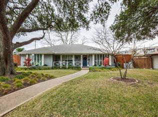 6104 Berwyn Ln, Dallas, TX 75214