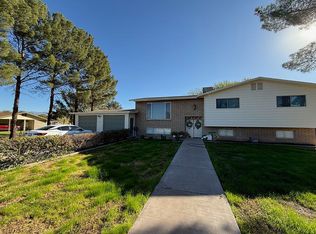 1307 N 8th Ave, Thatcher, AZ 85552