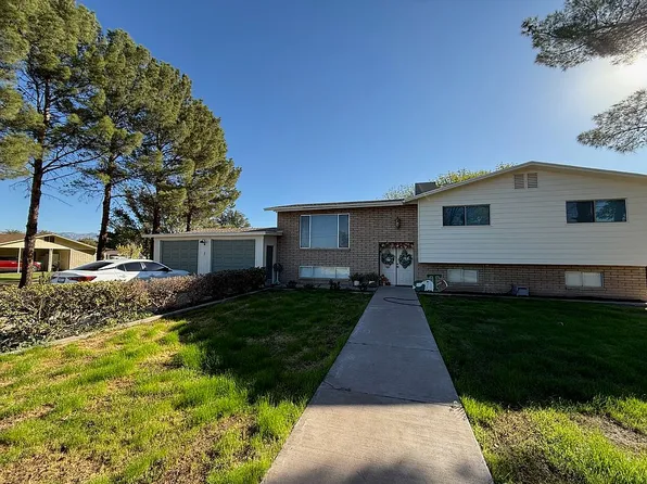 1307 N 8th Ave, Thatcher, AZ 85552