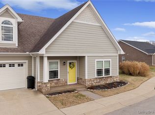 1405 Major Dr, Clarksville, IN 47129