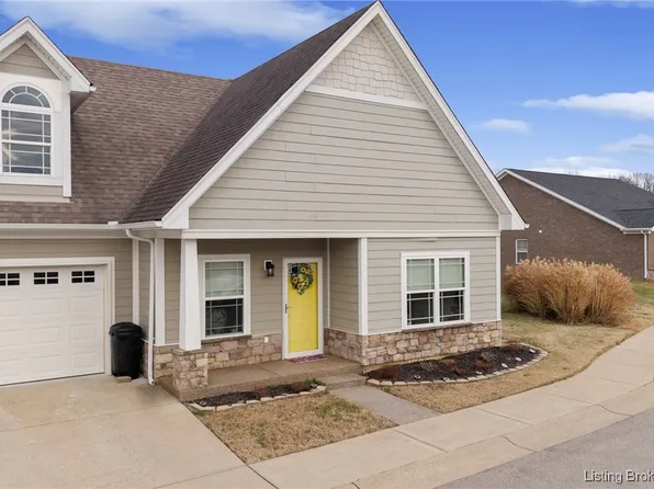 1405 Major Drive, Clarksville, IN 47129