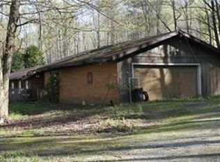 1134 W Hanley Rd, Mansfield, OH 44904