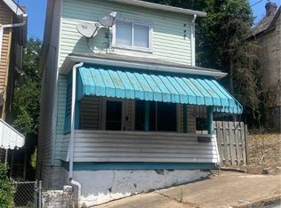 511 Fawcett Ave, McKeesport, PA 15132