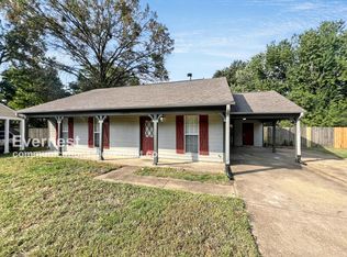 3455 Lynnfield Cv, Horn Lake, MS 38637