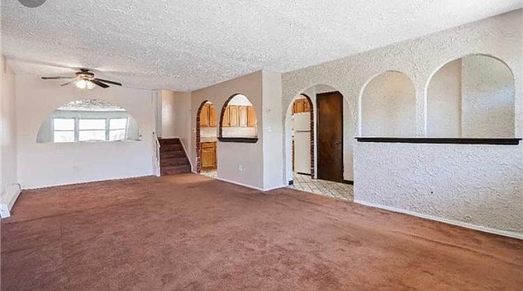 Huge Living Room