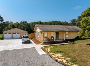 147 Pleasant Hills Rd, Batesville, AR 72501