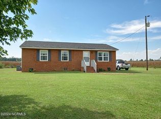 2470 N Spruce St, Orrum, NC 28369