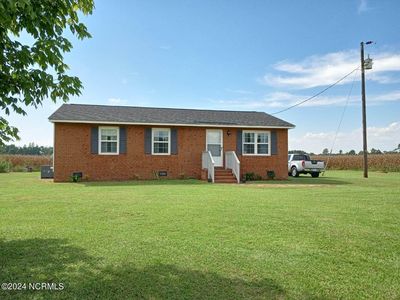 2470 N. Spruce Street, Orrum, NC, 28369
