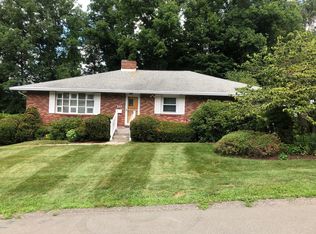 10 E Orchard Ter, Adams, MA 01220