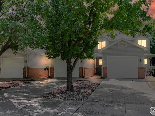 357 Albion Way #B-4, Fort Collins, CO 80526