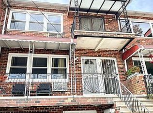 2034 Ralph Ave APT 3, Brooklyn, NY 11234