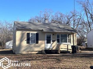 738 Minneopa Ave, Ottumwa, IA 52501
