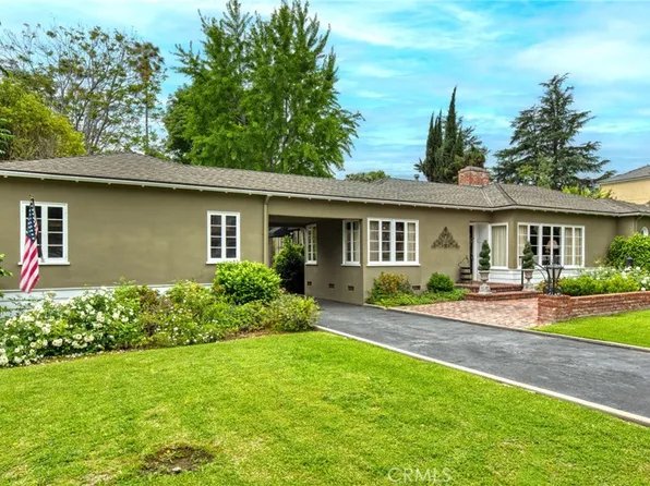 246 W Camino Real Ave, Arcadia, CA 91007