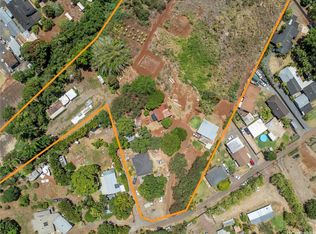 66-195 Kaamooloa Rd #B, Waialua, HI 96791