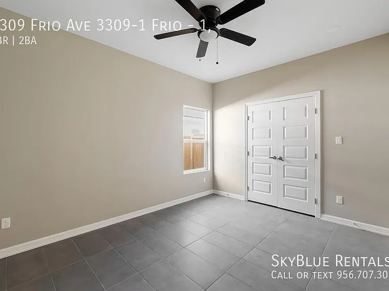 3309 Frio Ave #1 — Photo 8