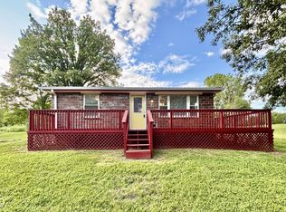 3139 W Water Tower Rd, Salem, IN 47167