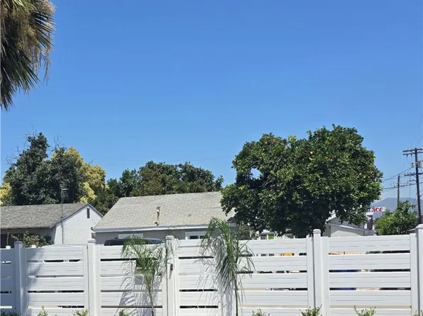 15417-15419 Tuba St, Mission Hills, CA 91345
