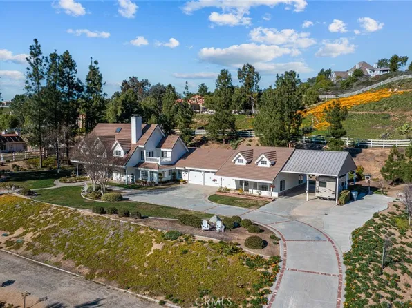 41664 Camino Del Vino Rd, Temecula, CA 92592