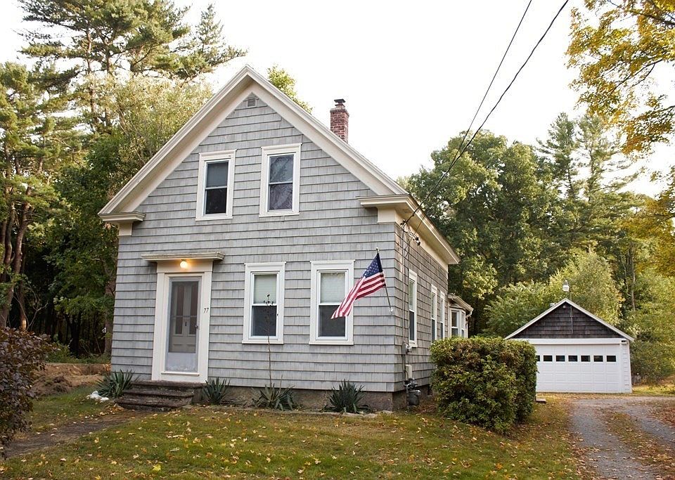 1st image of 77 Taunton St