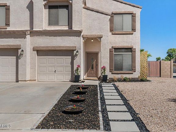 4th image of 43502 W BLAZEN Trail
