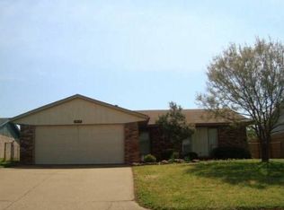 1409 N Arrington Ct, Stillwater, OK 74075
