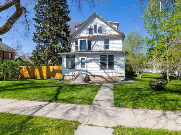 409 S Grand Ave, Bozeman, MT 59715