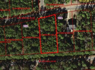 Lantana Cir LOT 51, Georgetown, SC 29440
