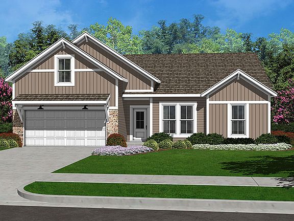 Bonus Room Option