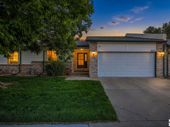 1621 Horseshoe Pl, Pueblo, CO 81001