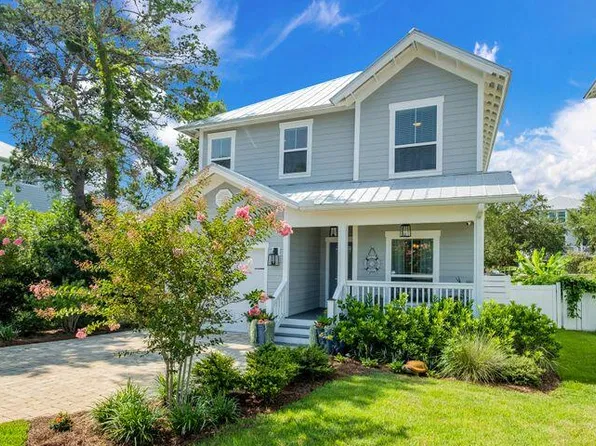386 Grande Pointe Cir, Inlet Beach, FL 32461