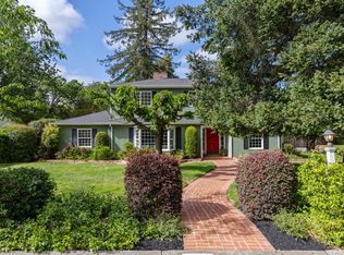 4040 Valente Ct, Lafayette, CA 94549