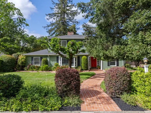 4040 Valente Ct, Lafayette, CA 94549