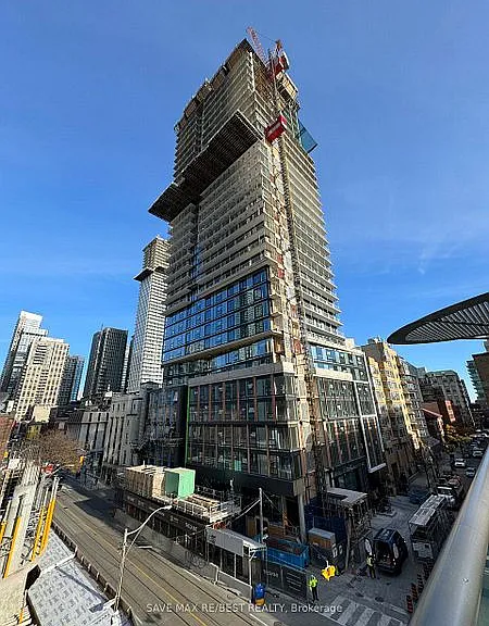 89 Church St #2604 — Photo 1