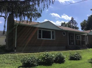 12143 5th Ave, Millersport, OH 43046
