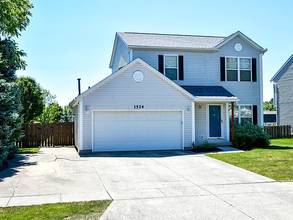 2nd image of 1524 Claudia Ln