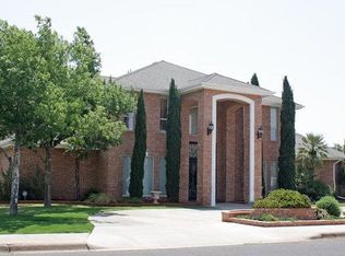 4808 Rustic Trl, Midland, TX 79707