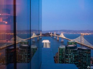 488 Folsom St #5501, San Francisco, CA 94105