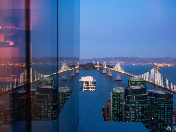 488 Folsom St #5501, San Francisco, CA 94105