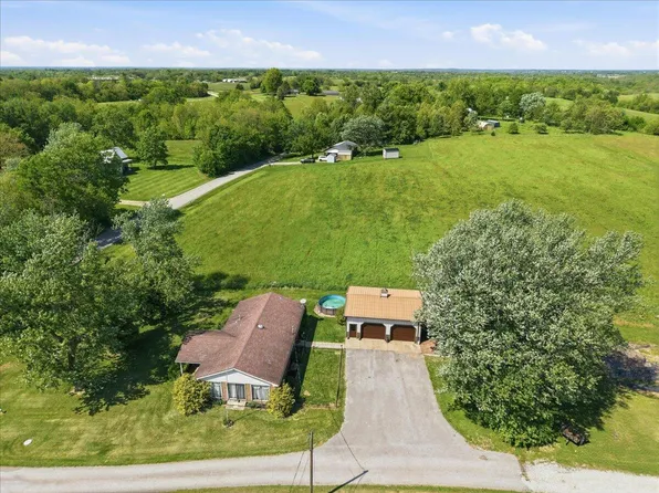 50 New Liberty Sparta Rd, Sparta, KY 41086