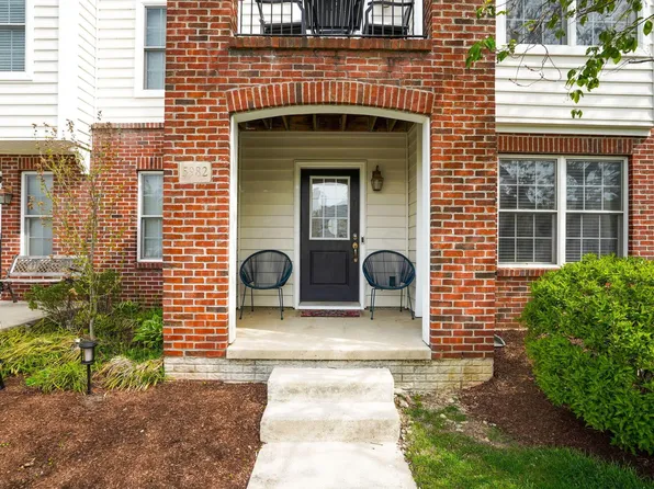 5982 Turnwood Dr #803, Westerville, OH 43081