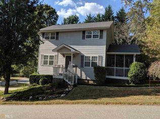 105 Surrey Ct, Clarkesville, GA 30523