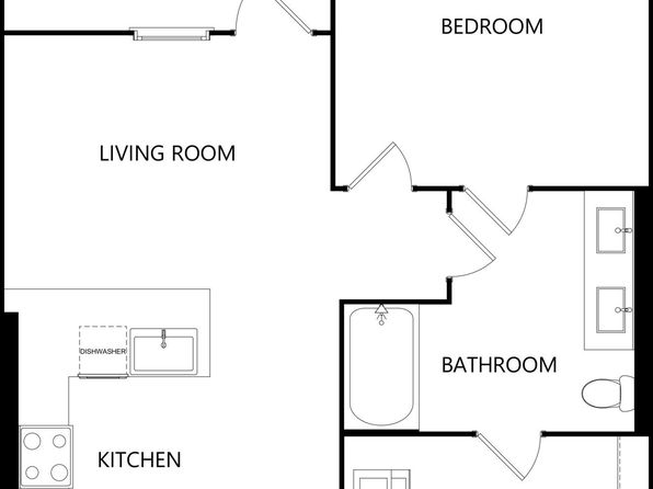7501 Jefferson St NE #3418